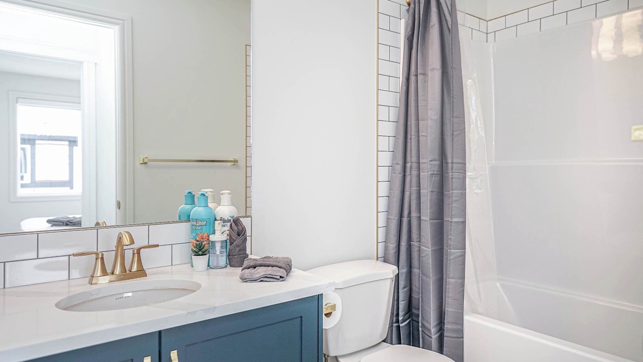 Photo of Bathroom in Calgary