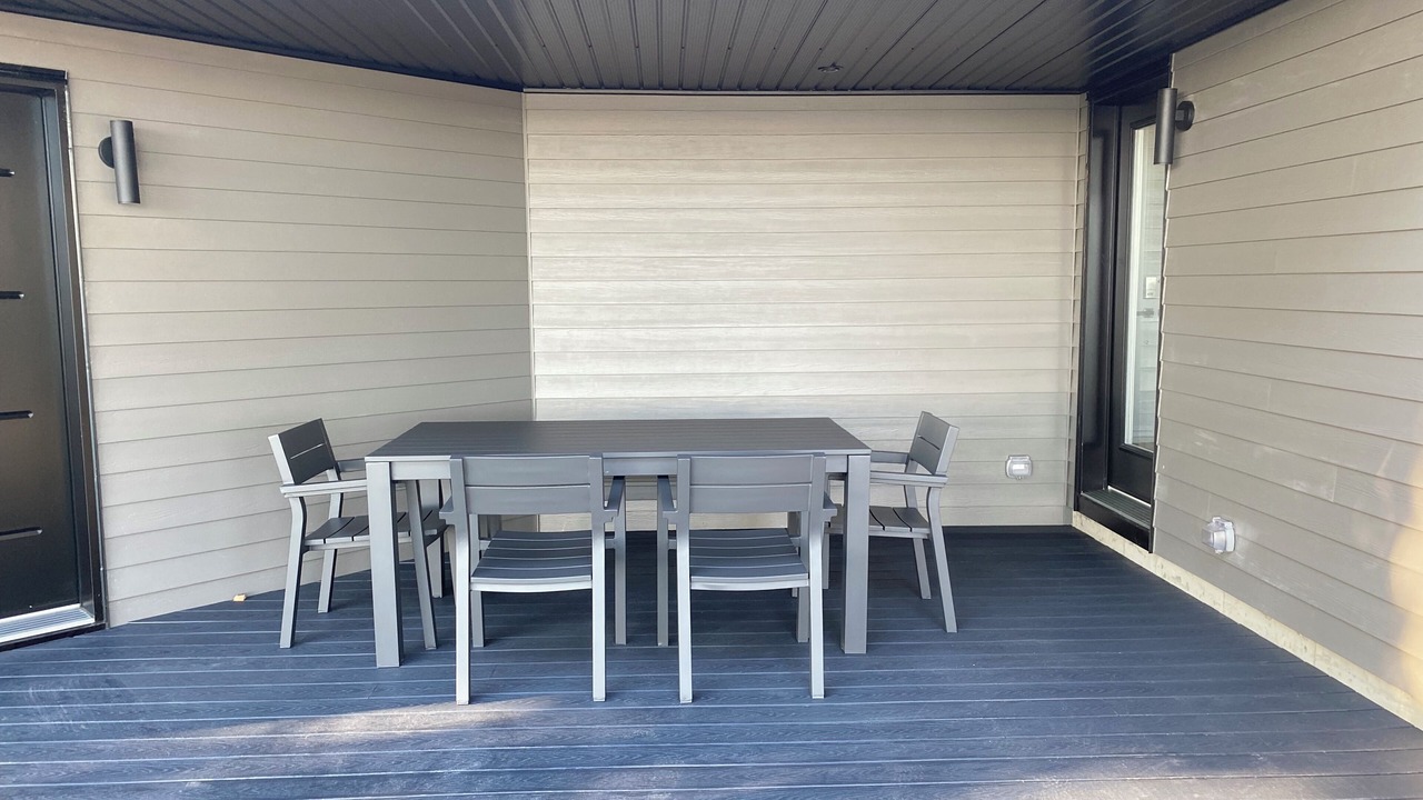 Photo of Outdoor in Saint-Augustin-de-Desmaures