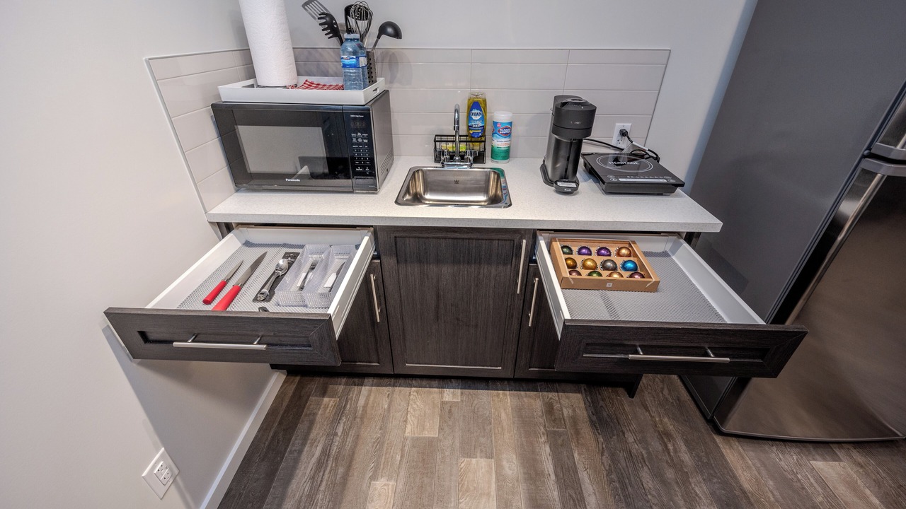 Photo of Kitchen in Airdrie