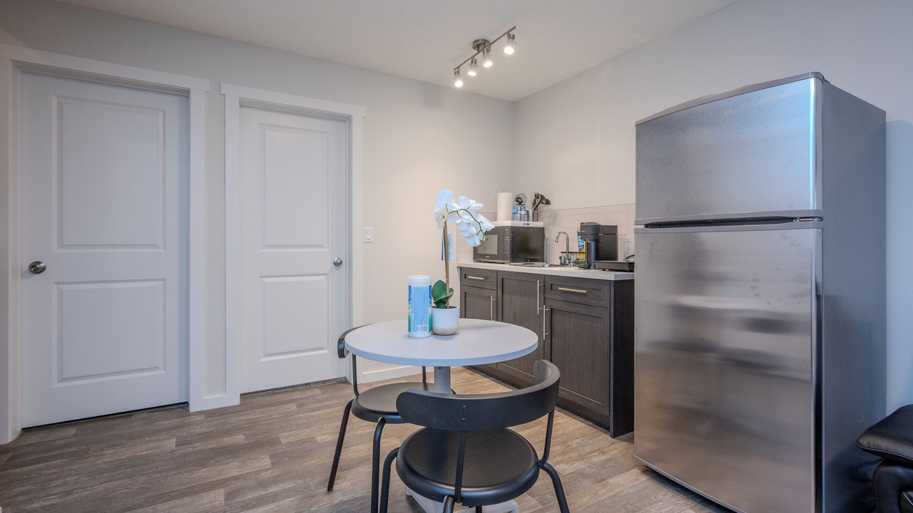 Photo of Kitchen in Airdrie