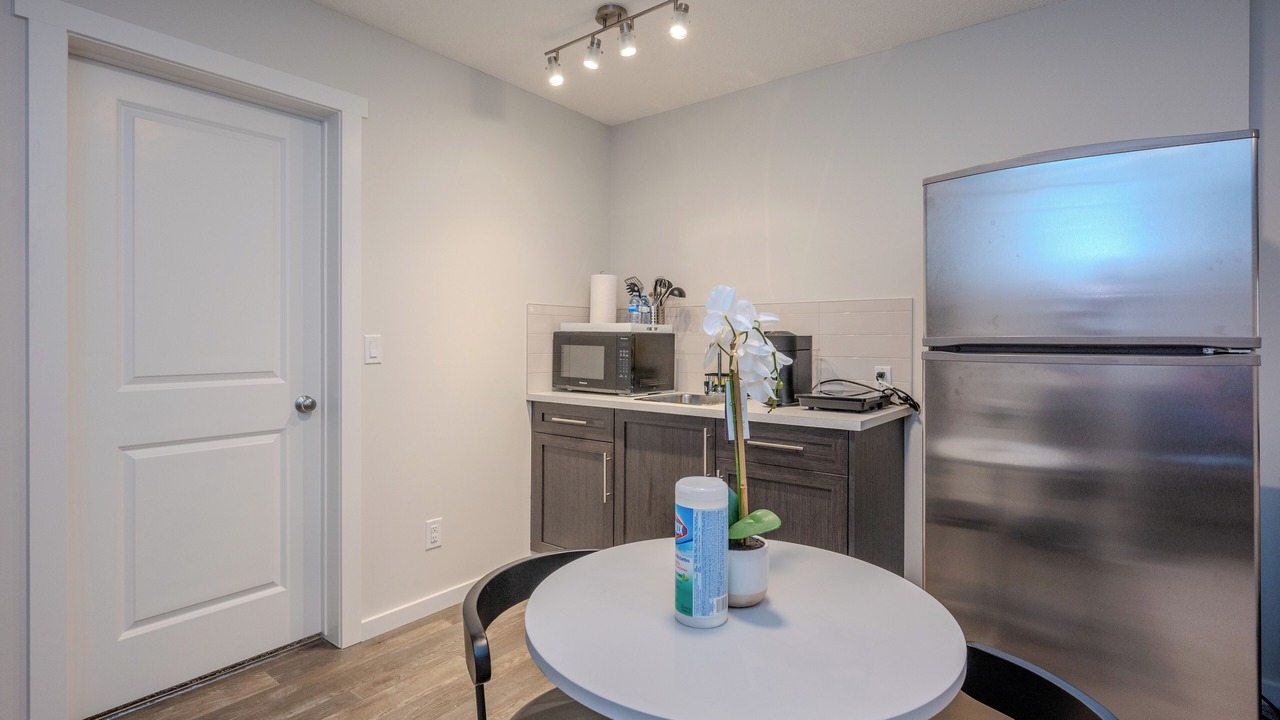 Photo of Kitchen in Airdrie