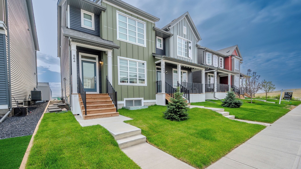Photo of Outdoor in Airdrie