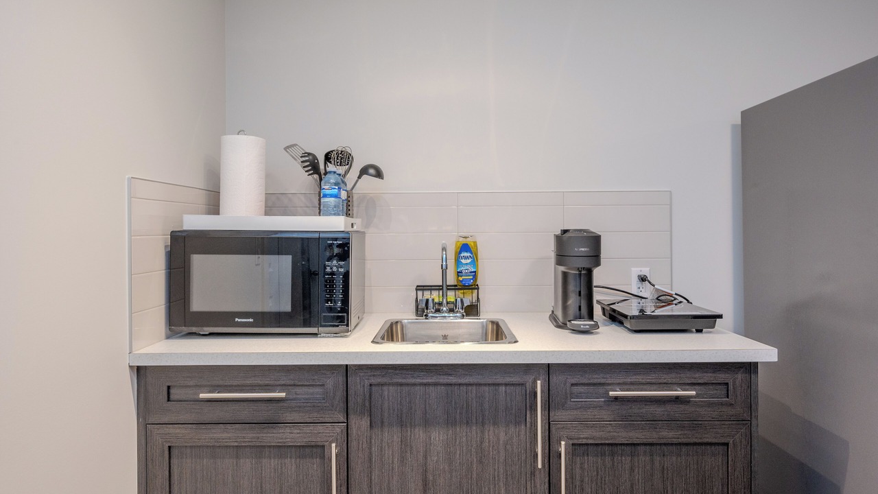 Photo of Kitchen in Airdrie