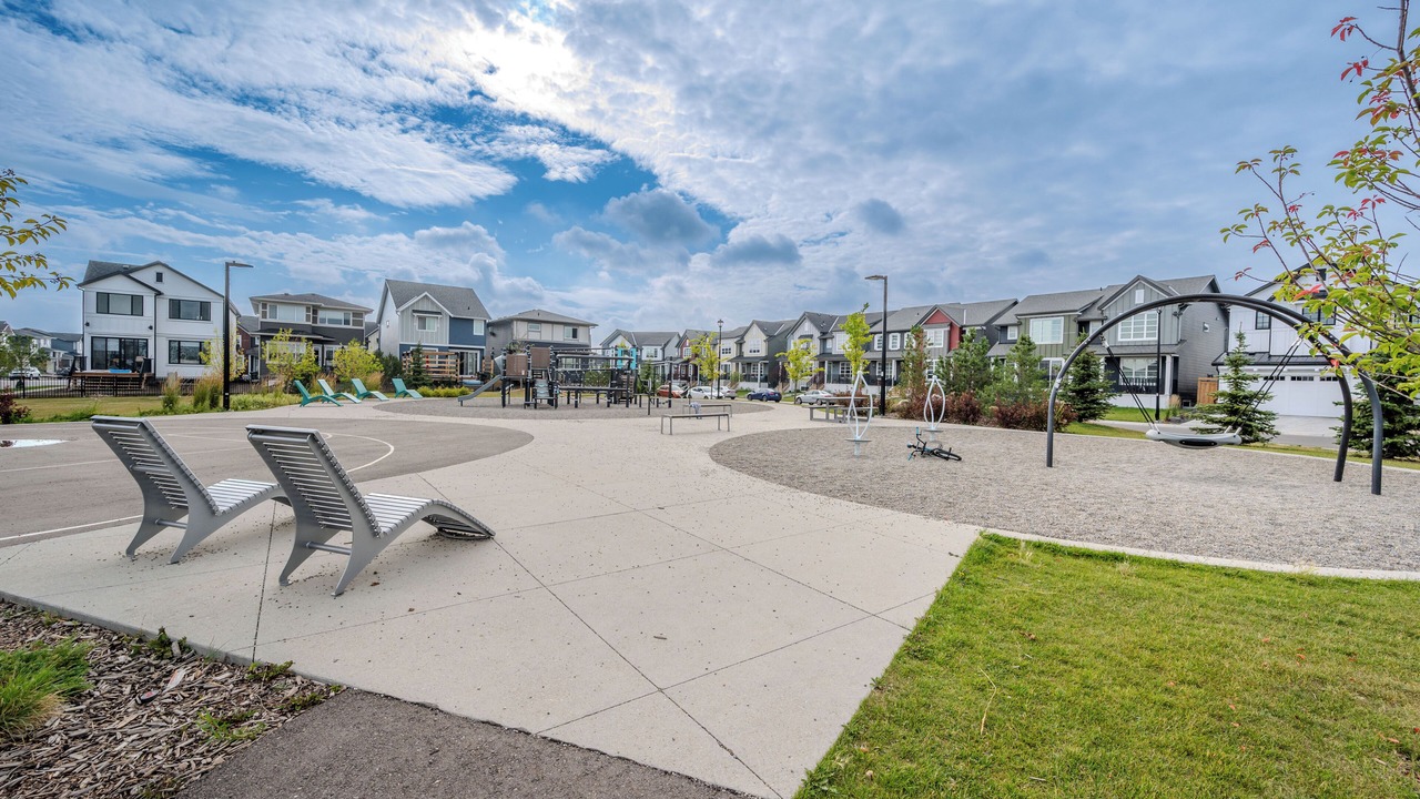 Photo of Outdoor in Airdrie