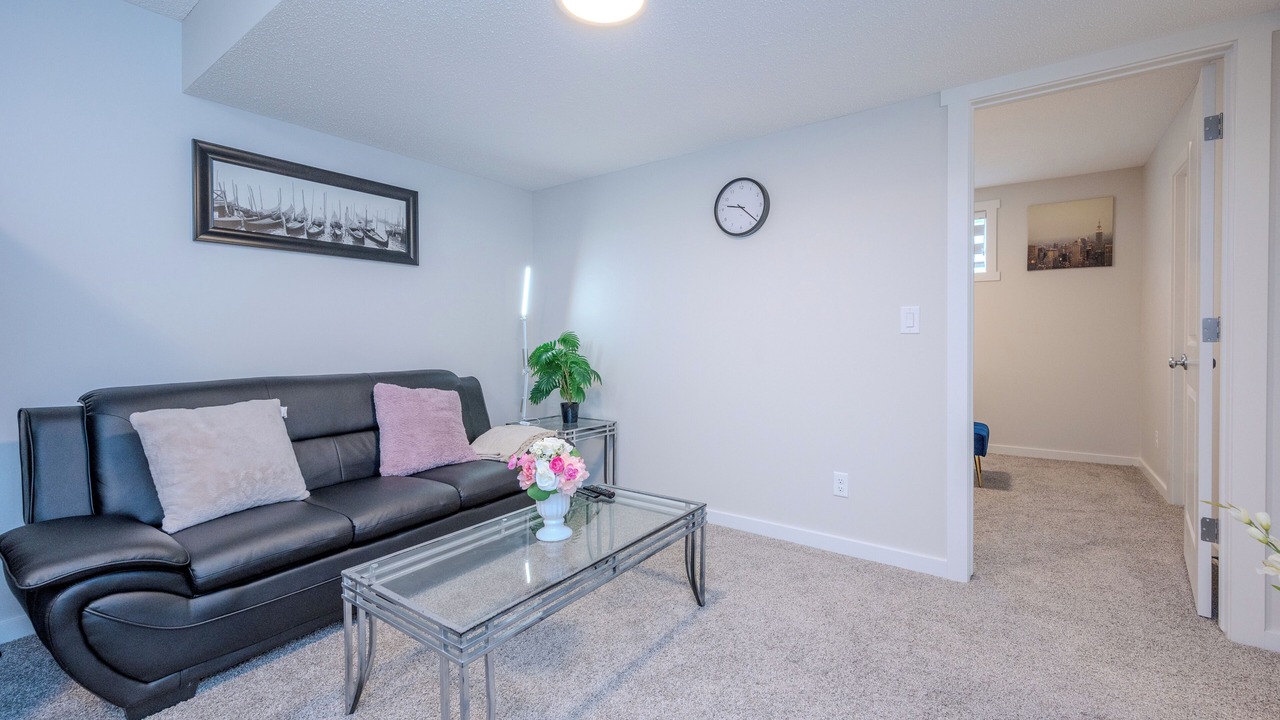 Photo of Livingroom in Airdrie