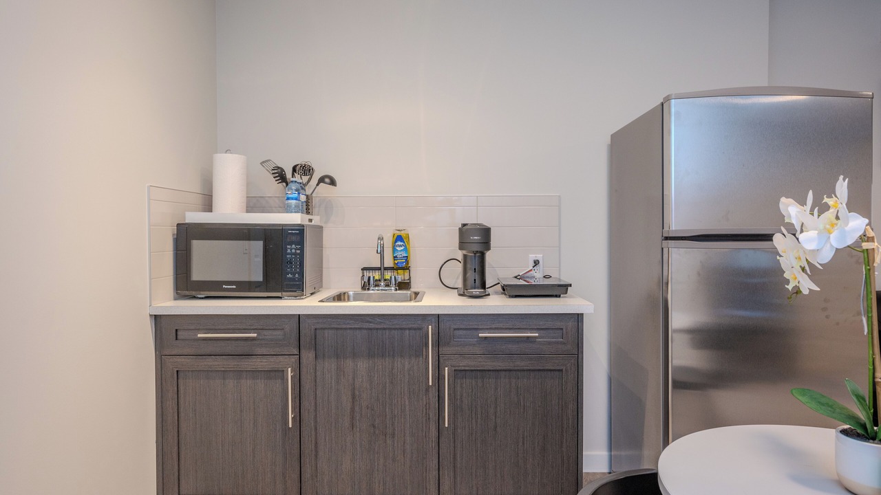 Photo of Kitchen in Airdrie