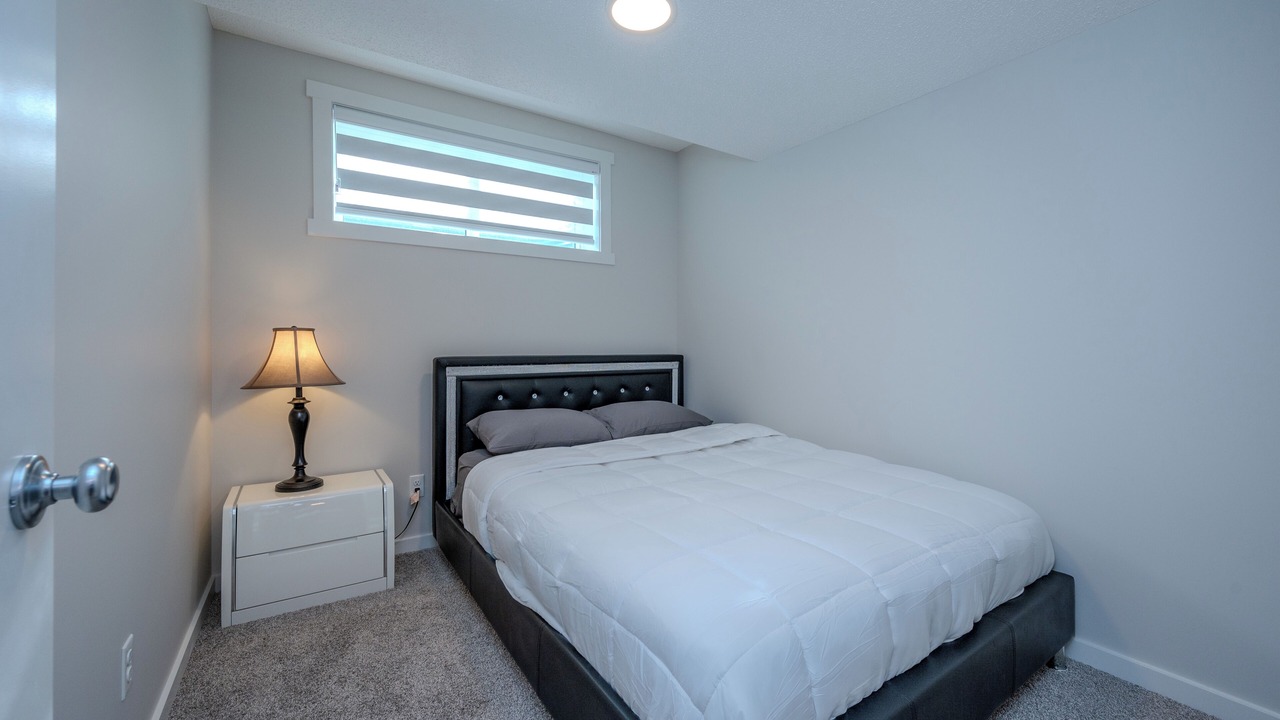 Photo of Bedroom in Airdrie