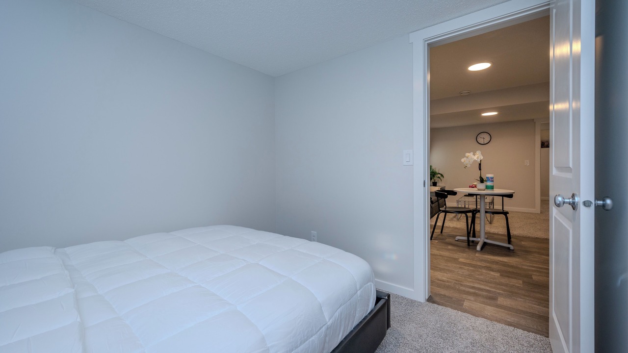 Photo of Bedroom in Airdrie
