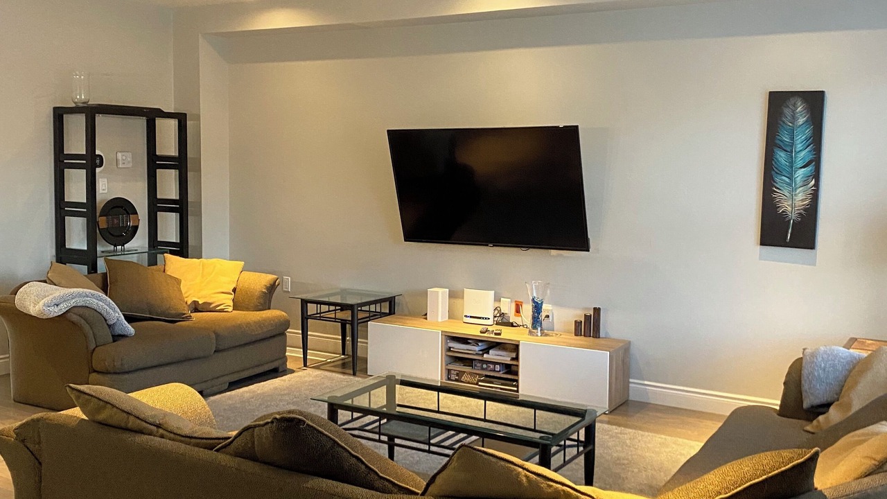 Photo of Livingroom in Barrie
