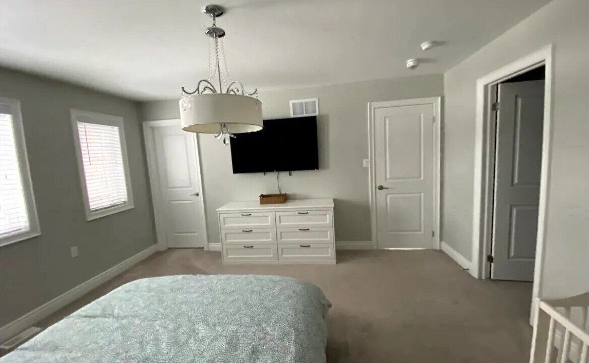 Photo of Bedroom in Barrie