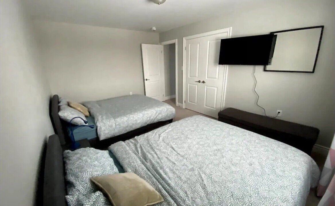 Photo of Bedroom in Barrie