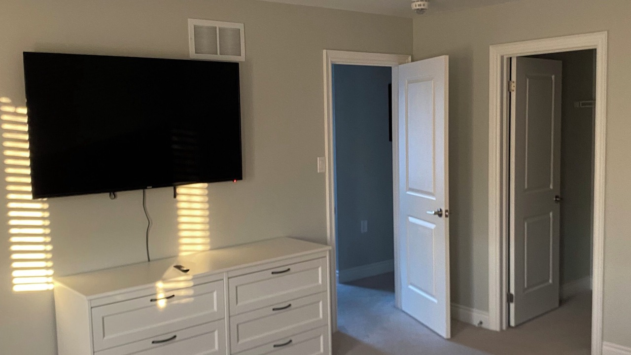 Photo of Bedroom in Barrie