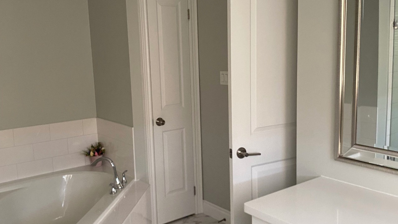 Photo of Bathroom in Barrie