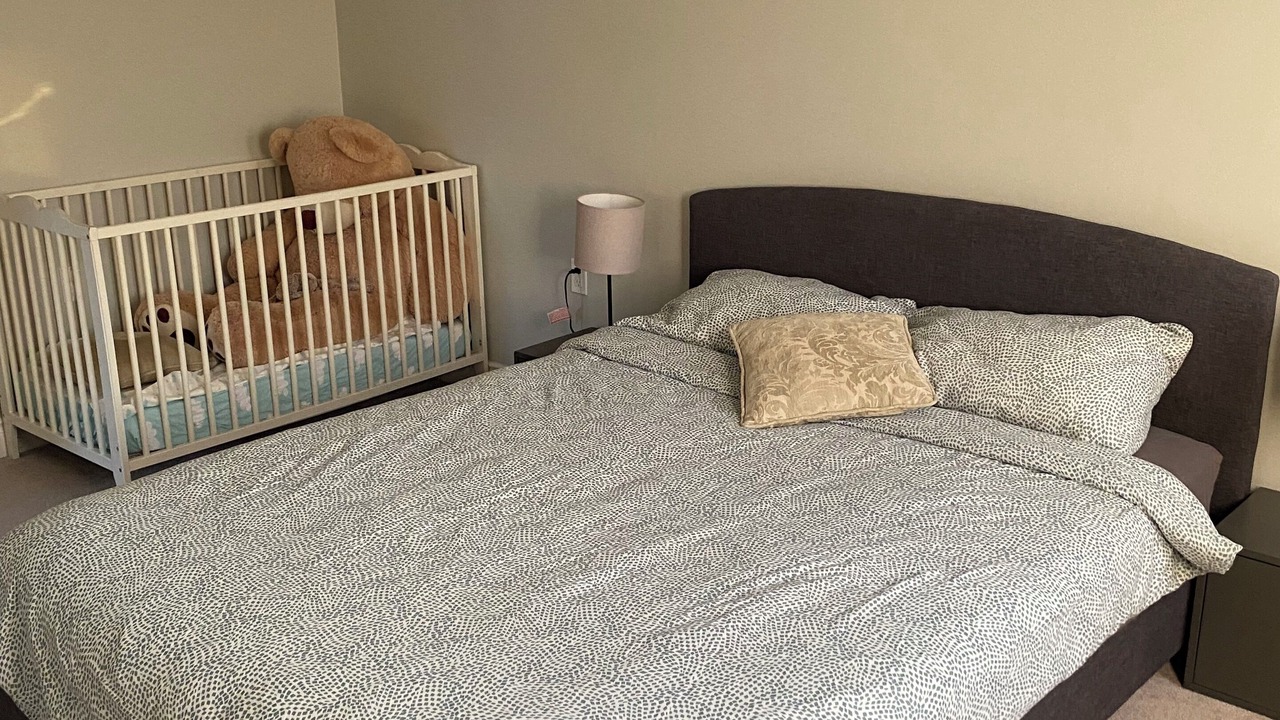 Photo of Bedroom in Barrie