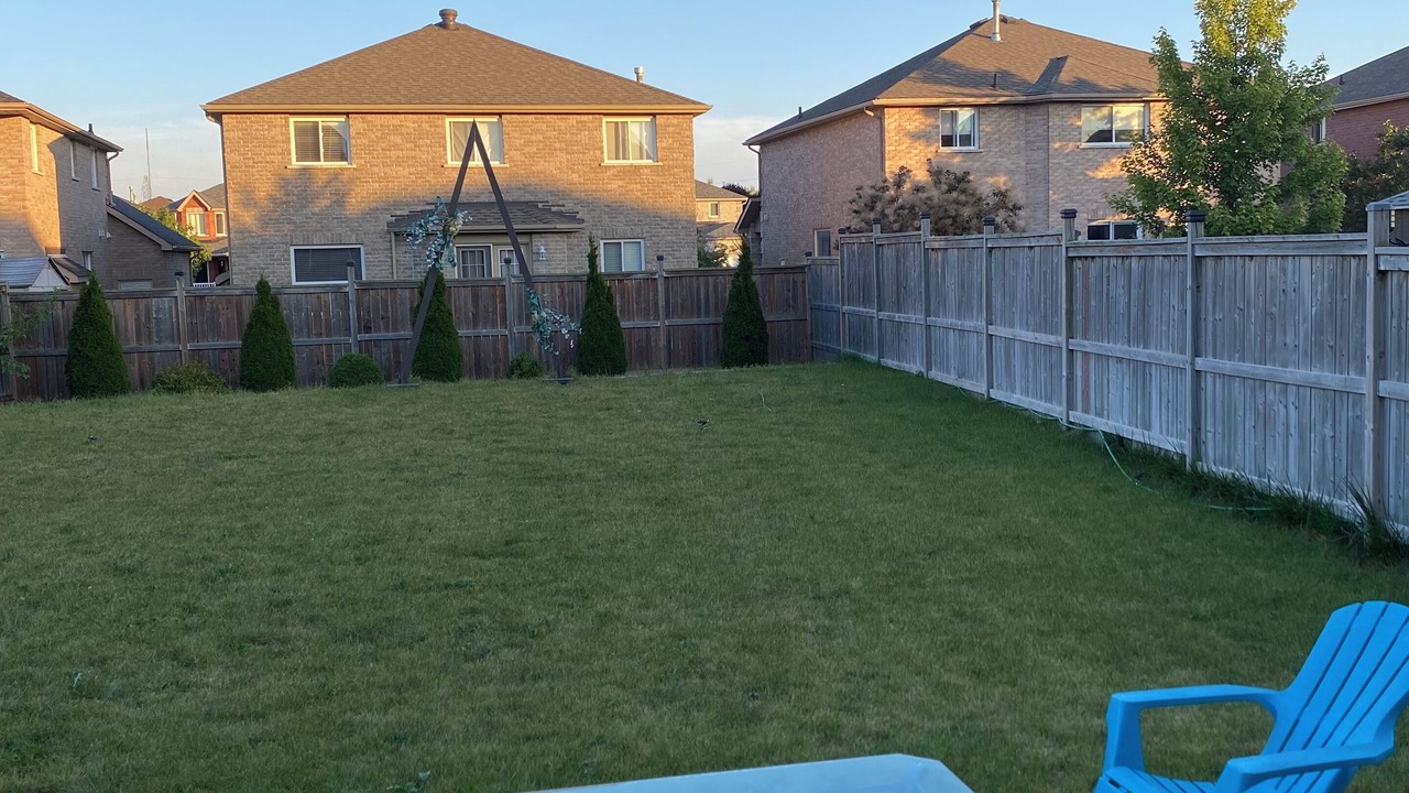 Photo of Outdoor in Barrie