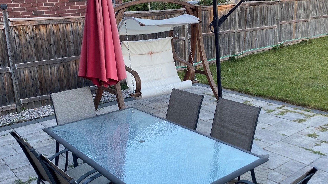 Photo of Outdoor in Barrie