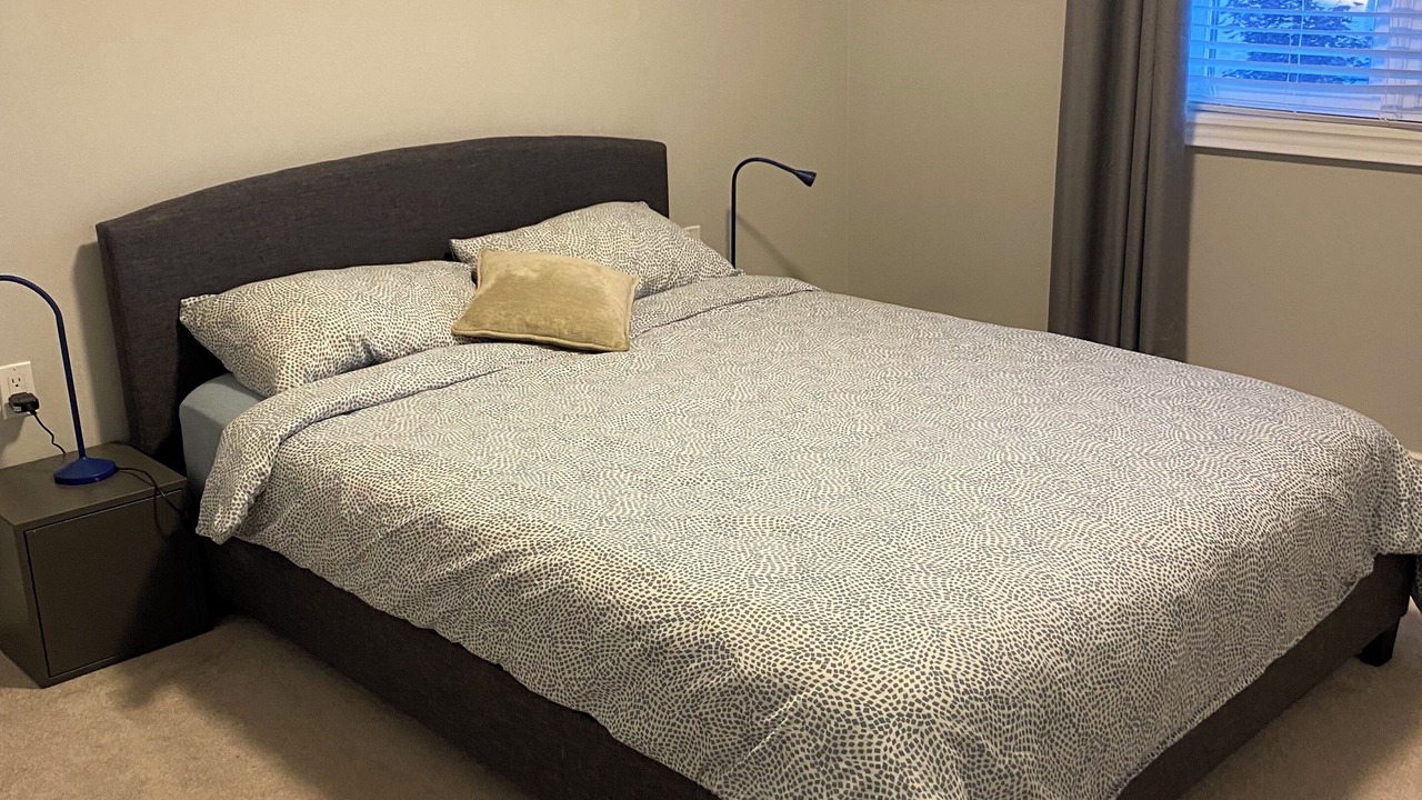 Photo of Bedroom in Barrie