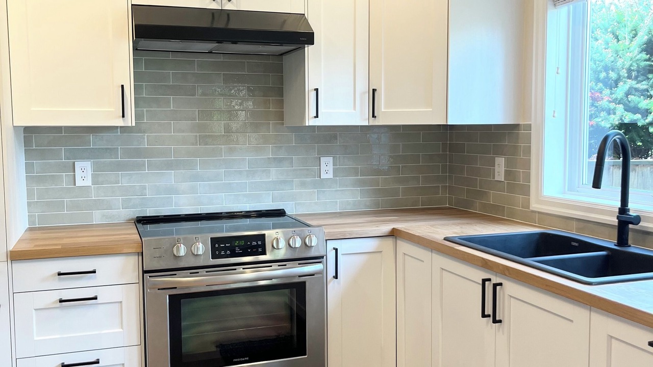 Photo of Kitchen in Fernwood