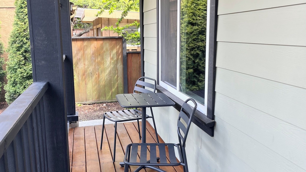 Photo of Outdoor in Fernwood