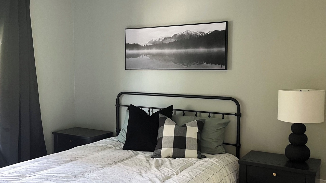 Photo of Bedroom in Fernwood