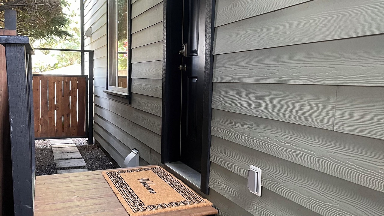 Photo of Outdoor in Fernwood