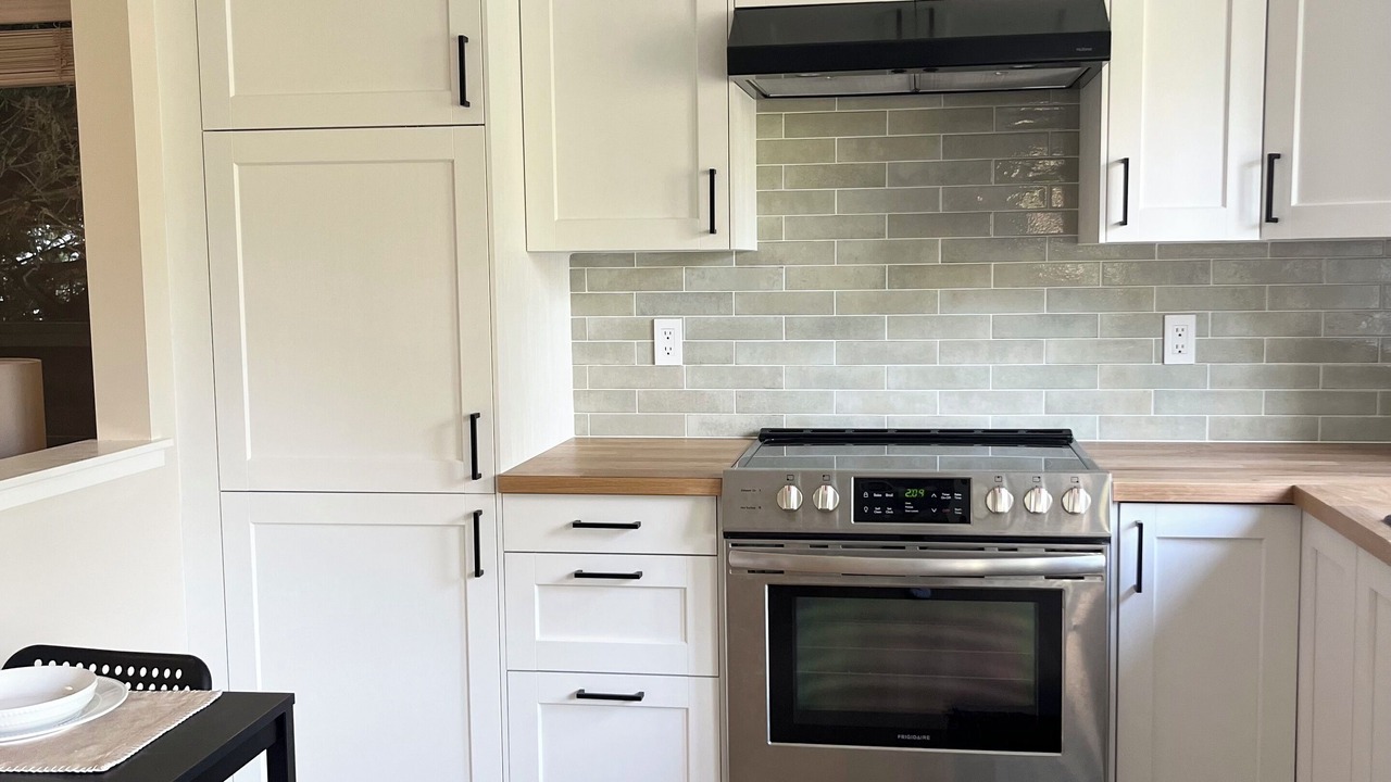 Photo of Kitchen in Fernwood