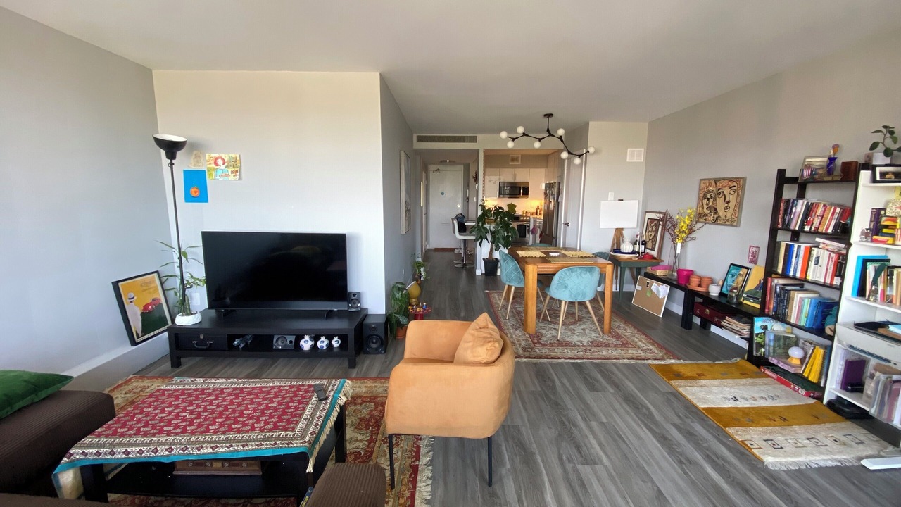 Photo of Livingroom in Deer Park