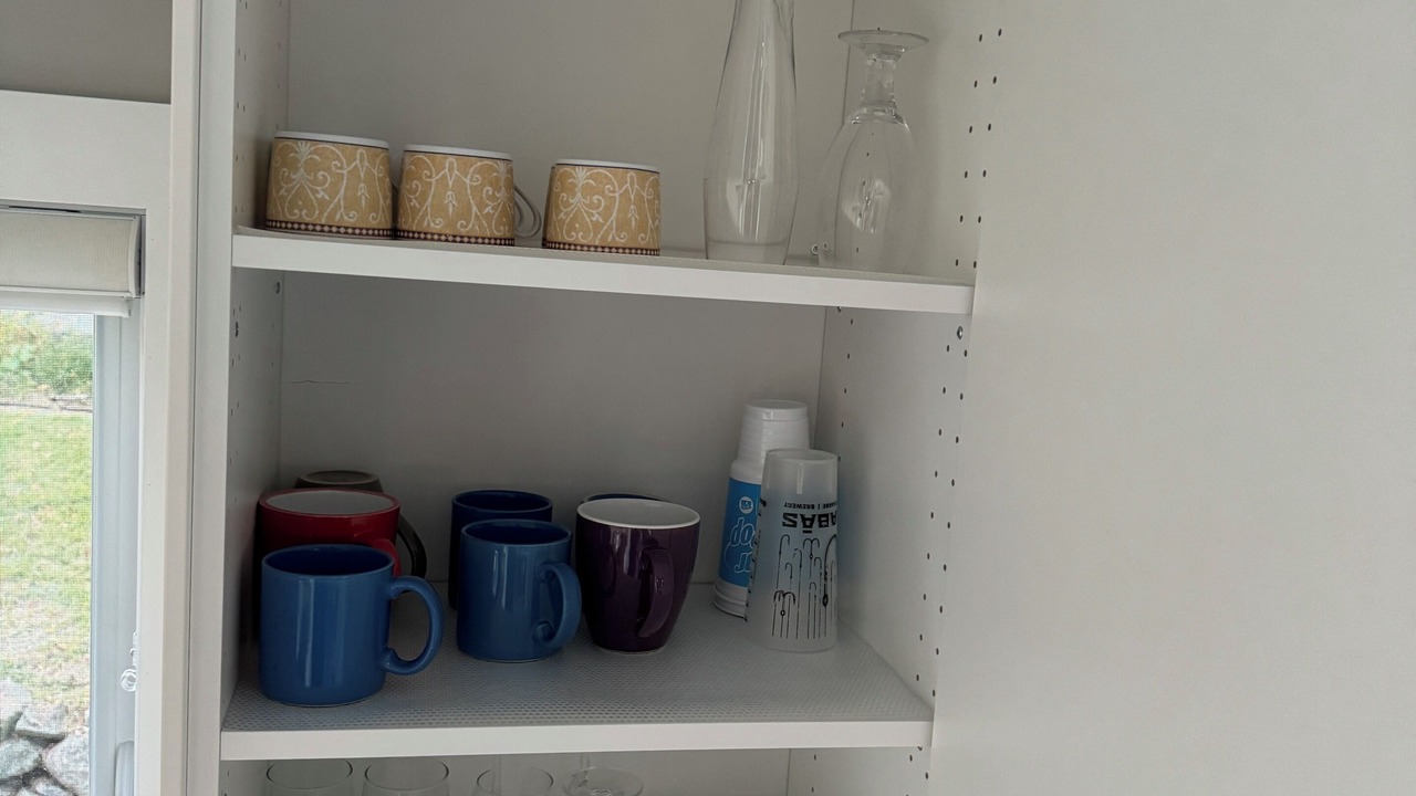 Photo of Kitchen in Saint-Anicet