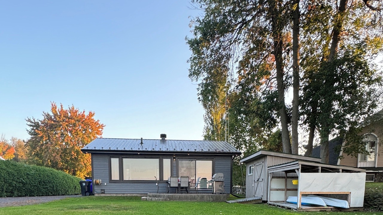 Photo of Outdoor in Saint-Anicet