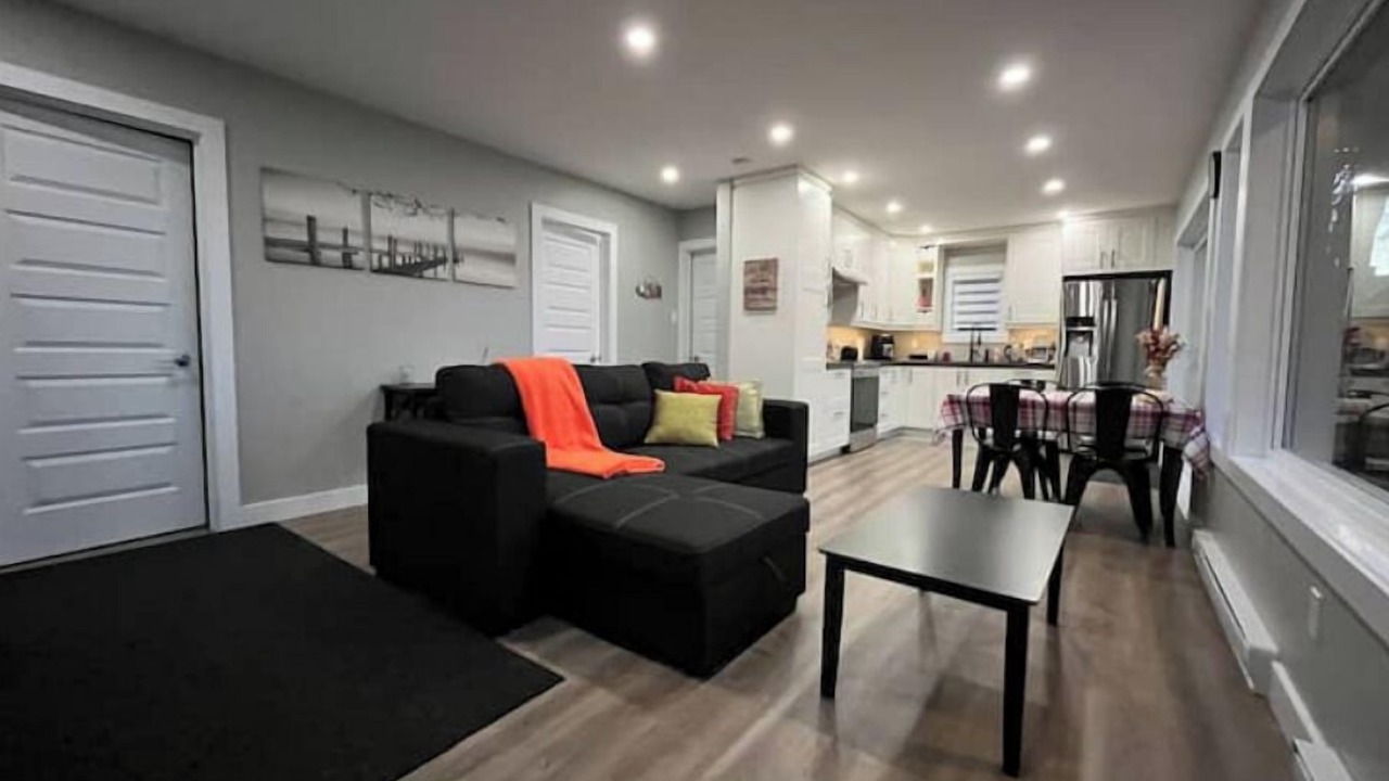 Photo of Livingroom in Saint-Anicet