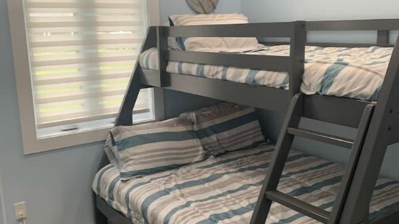 Photo of Bedroom in Saint-Anicet
