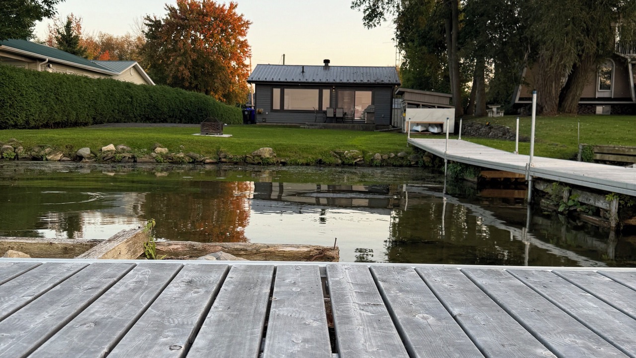Photo of Outdoor in Saint-Anicet