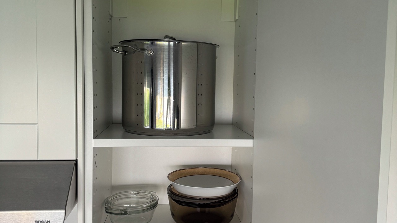 Photo of Kitchen in Saint-Anicet
