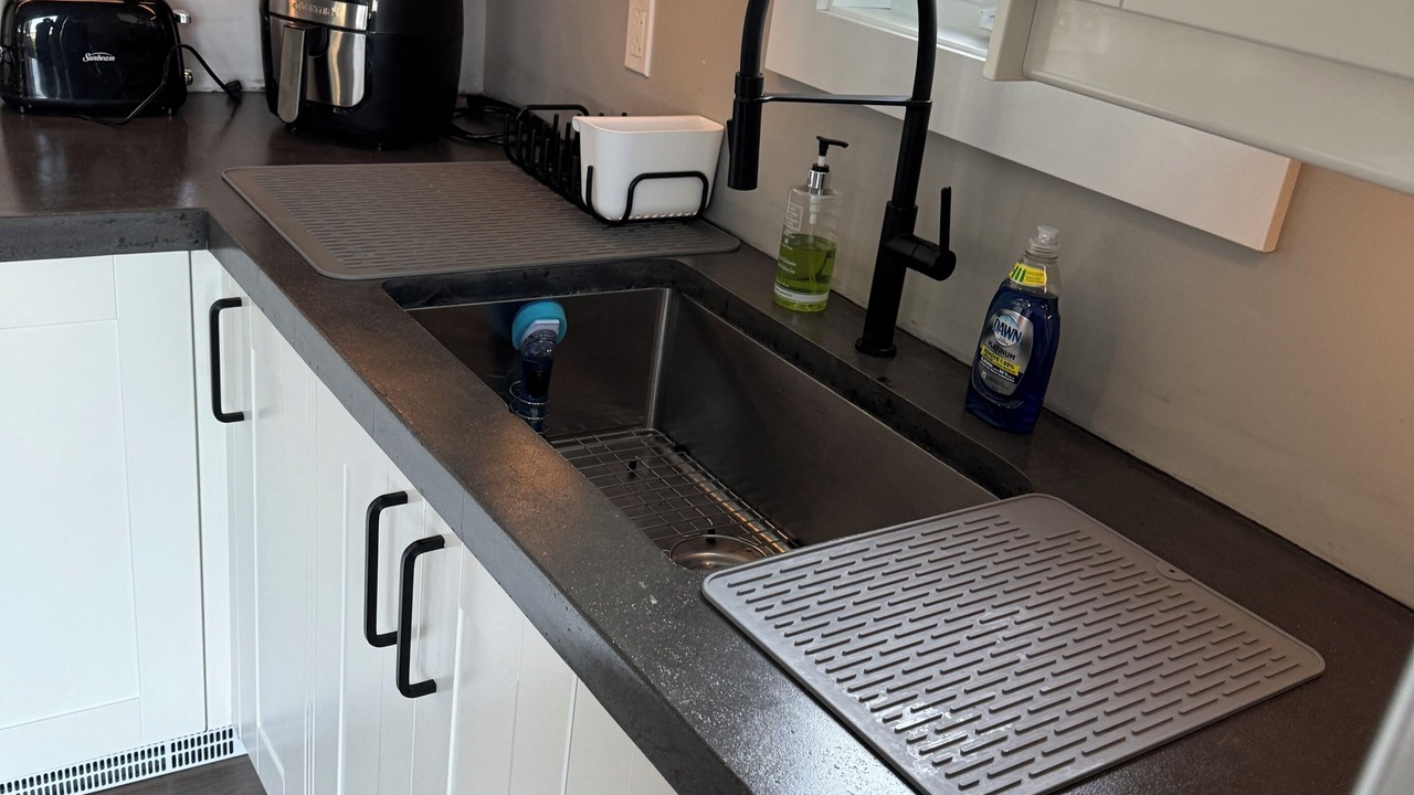 Photo of Kitchen in Saint-Anicet