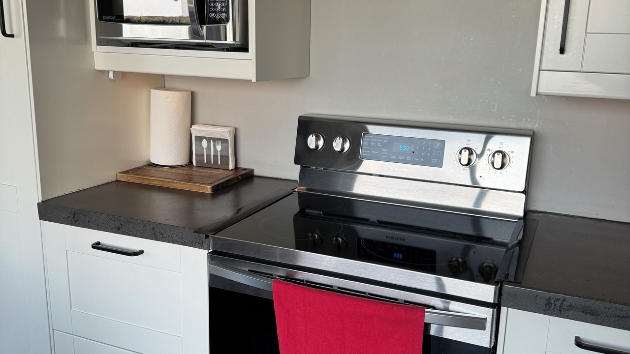Photo of Kitchen in Saint-Anicet