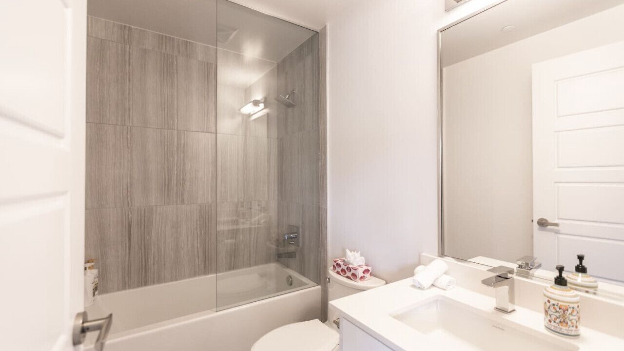 Photo of Bathroom in Innisfil