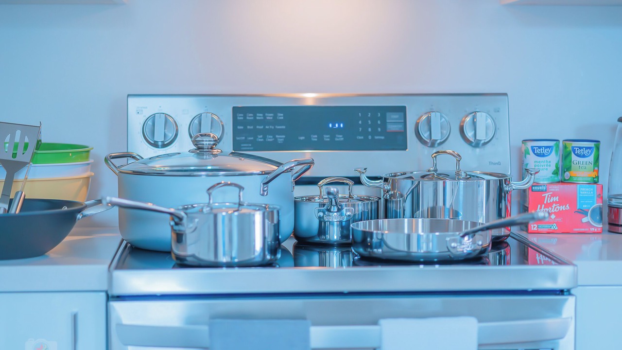 Photo of Kitchen in East Hants