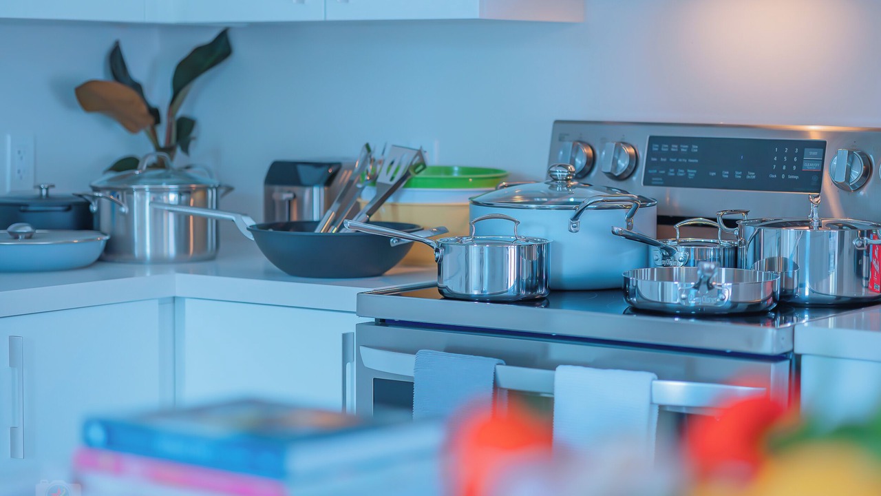 Photo of Kitchen in East Hants