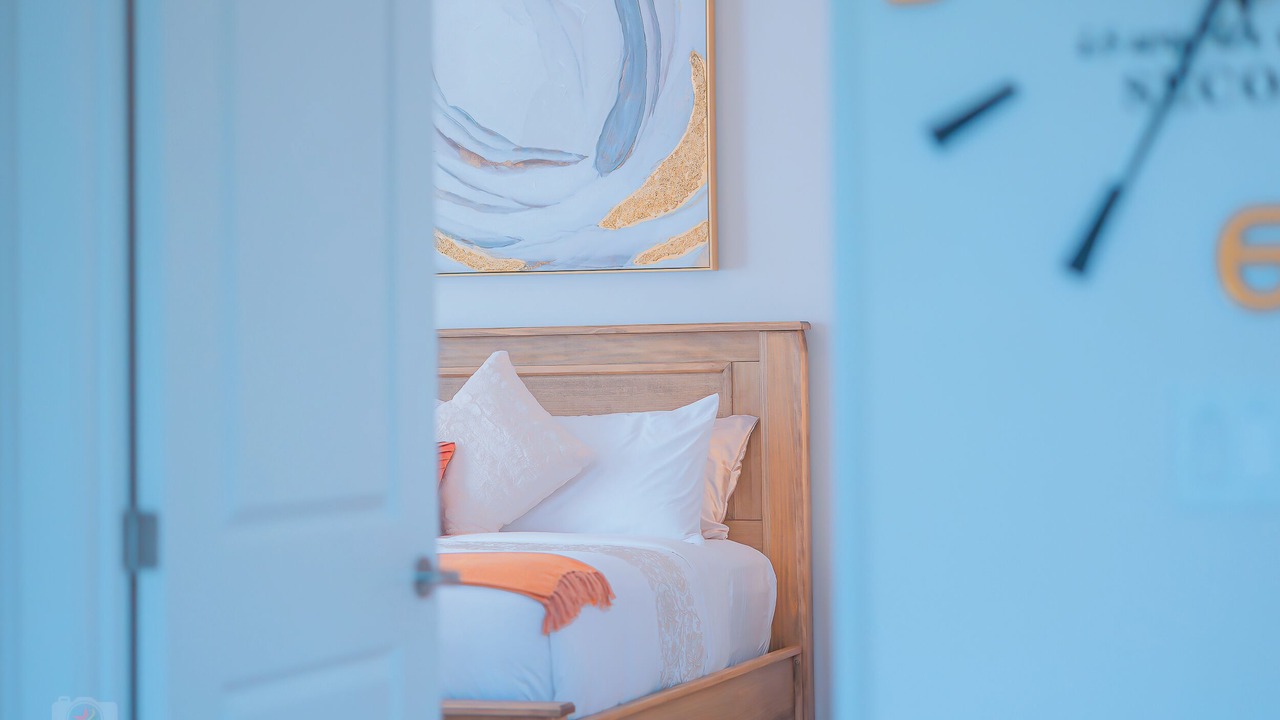 Photo of Bedroom in East Hants