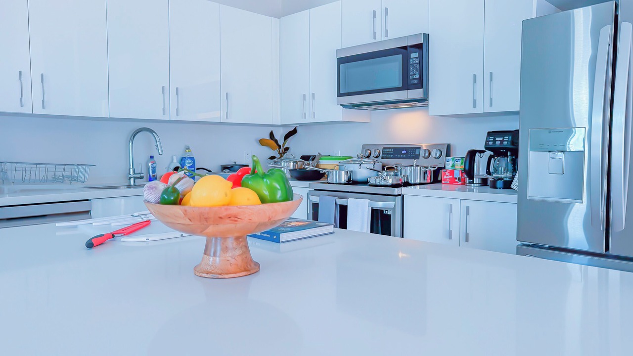 Photo of Kitchen in East Hants