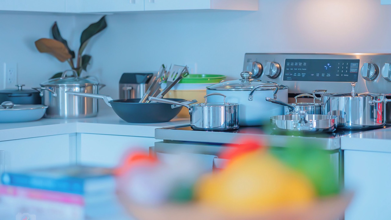 Photo of Kitchen in East Hants