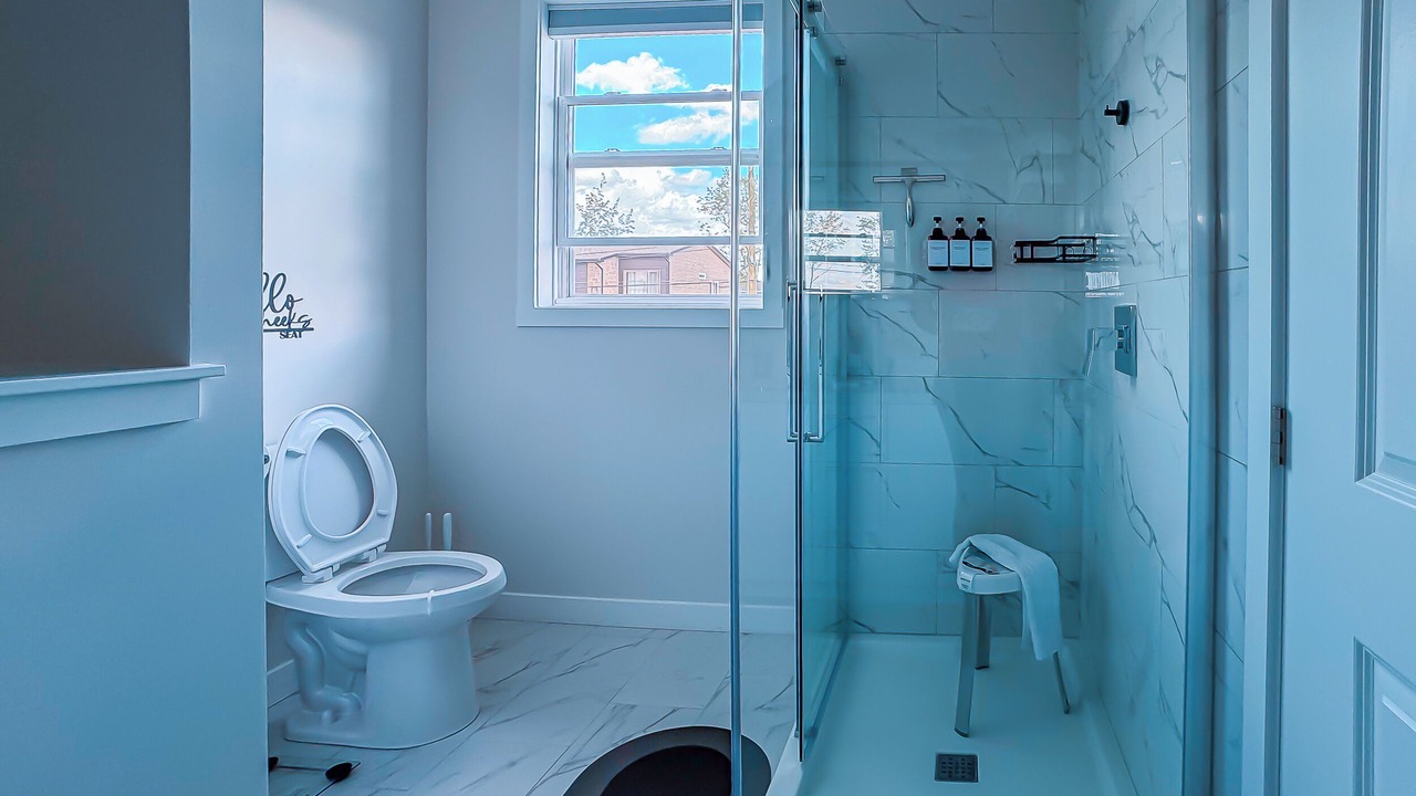 Photo of Bathroom in East Hants