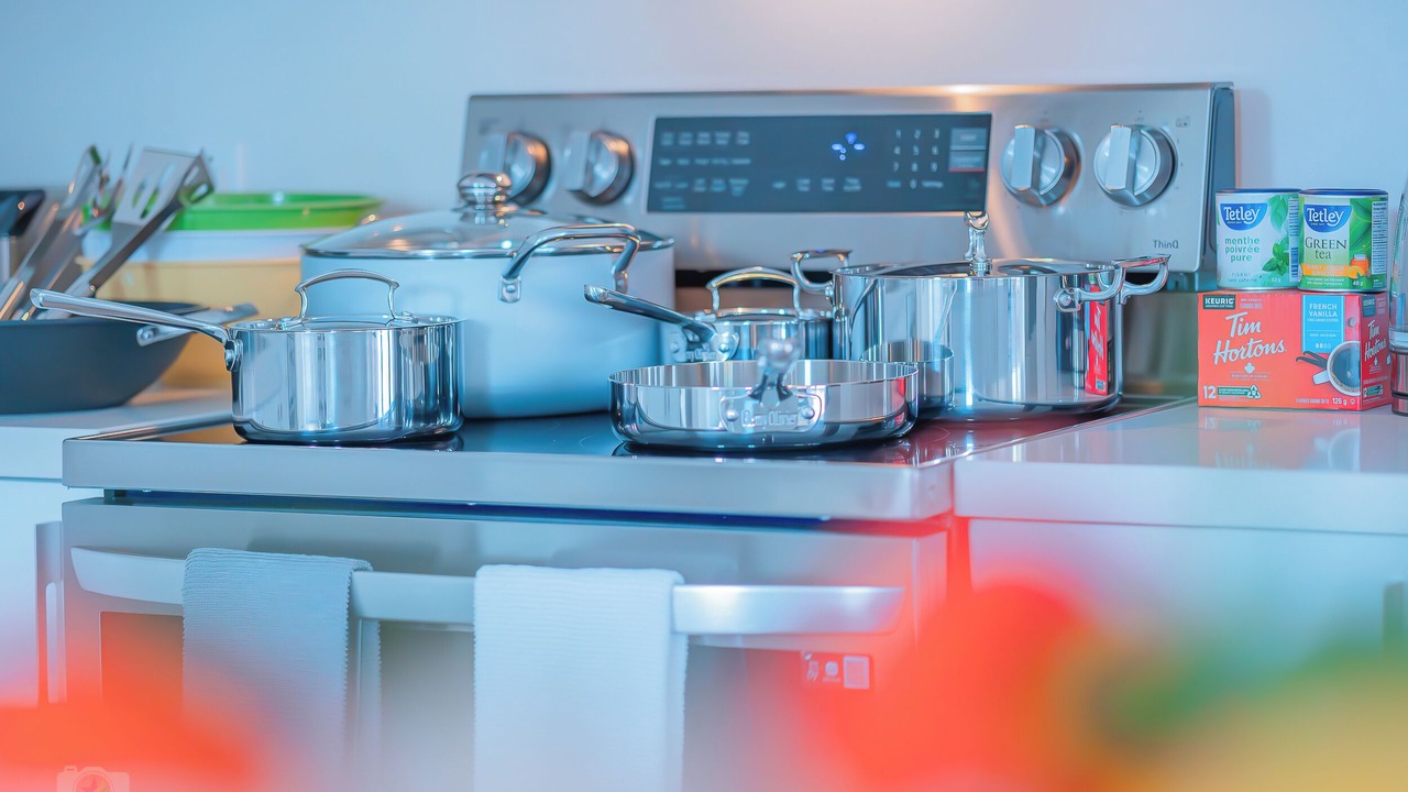 Photo of Kitchen in East Hants