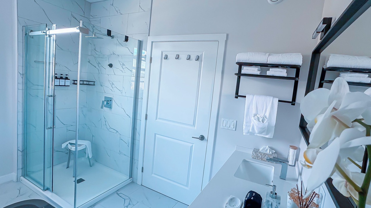 Photo of Bathroom in East Hants