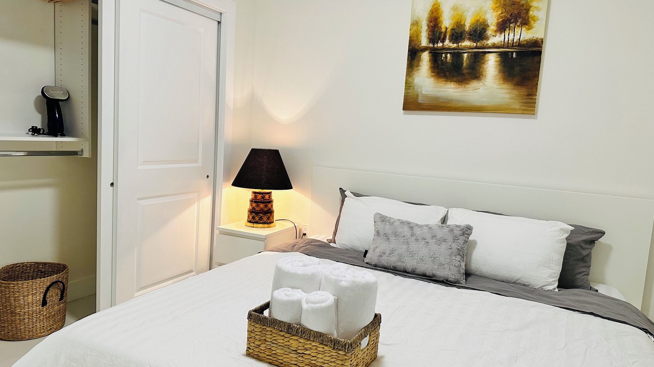 Photo of Bedroom in Fleetwood