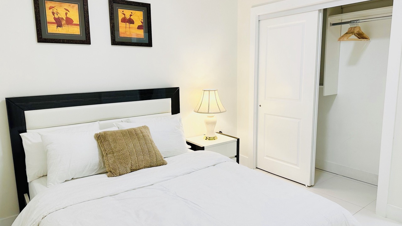 Photo of Bedroom in Fleetwood