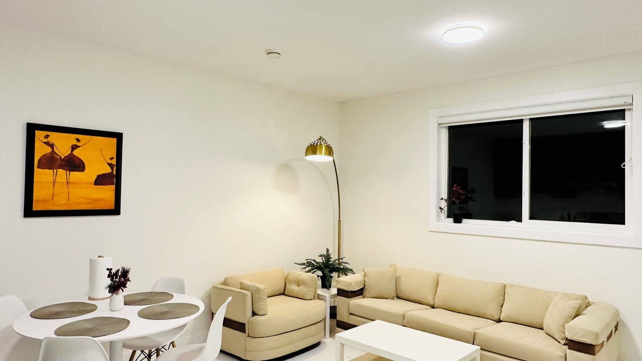 Photo of Livingroom in Fleetwood
