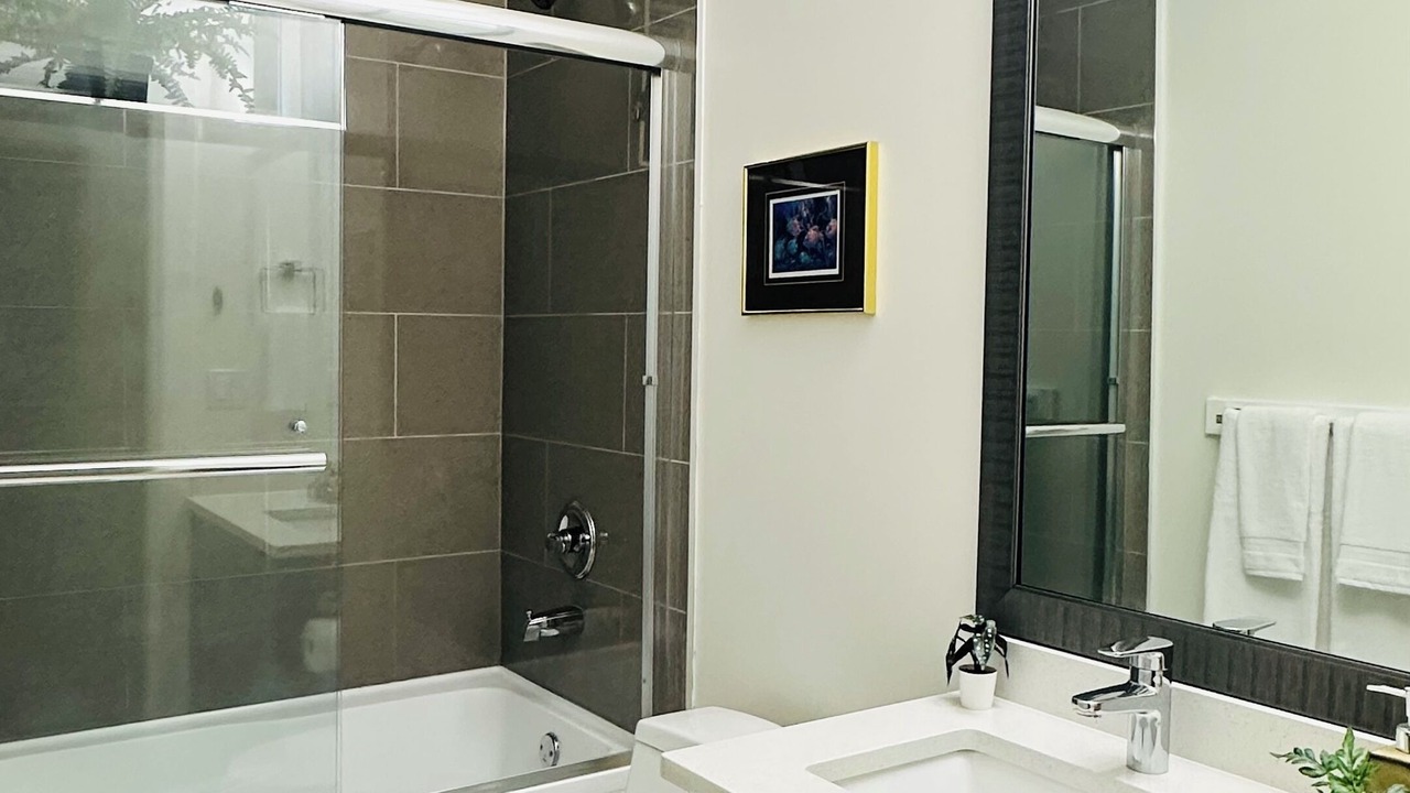 Photo of Bathroom in Fleetwood