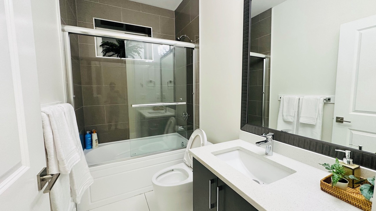 Photo of Bathroom in Fleetwood