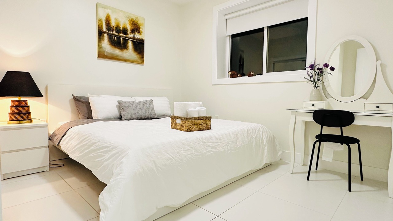Photo of Bedroom in Fleetwood